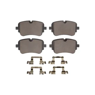 R1 Concepts 2310-2365-01 Ceramic Pads & Hardware Kit